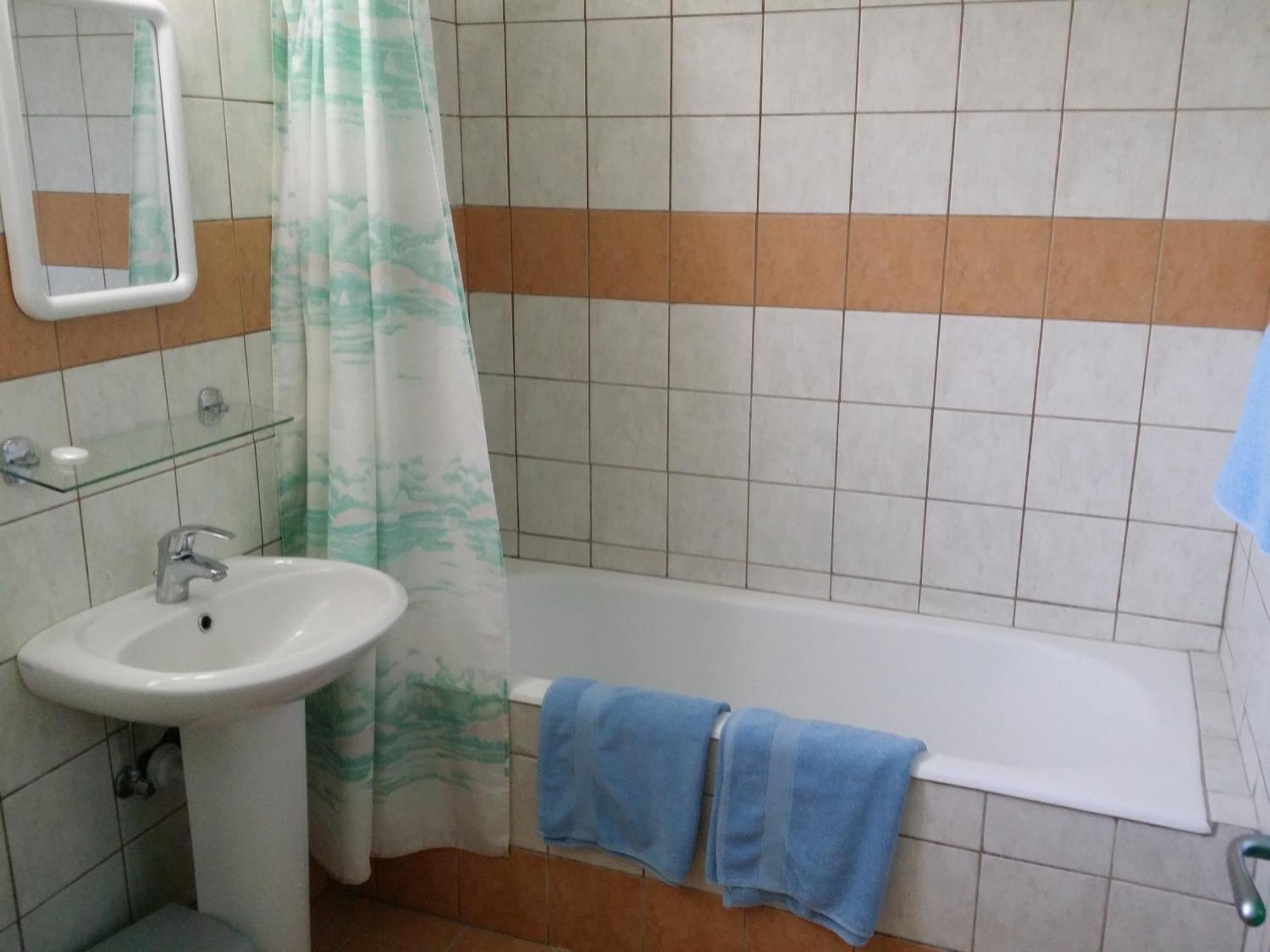 Kkaras Hotel 3 Star Айя-Напа Екстер'єр фото