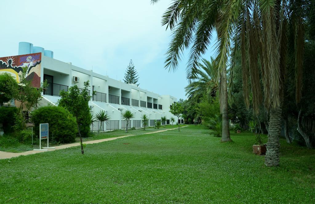 Kkaras Hotel 3 Star Айя-Напа Екстер'єр фото