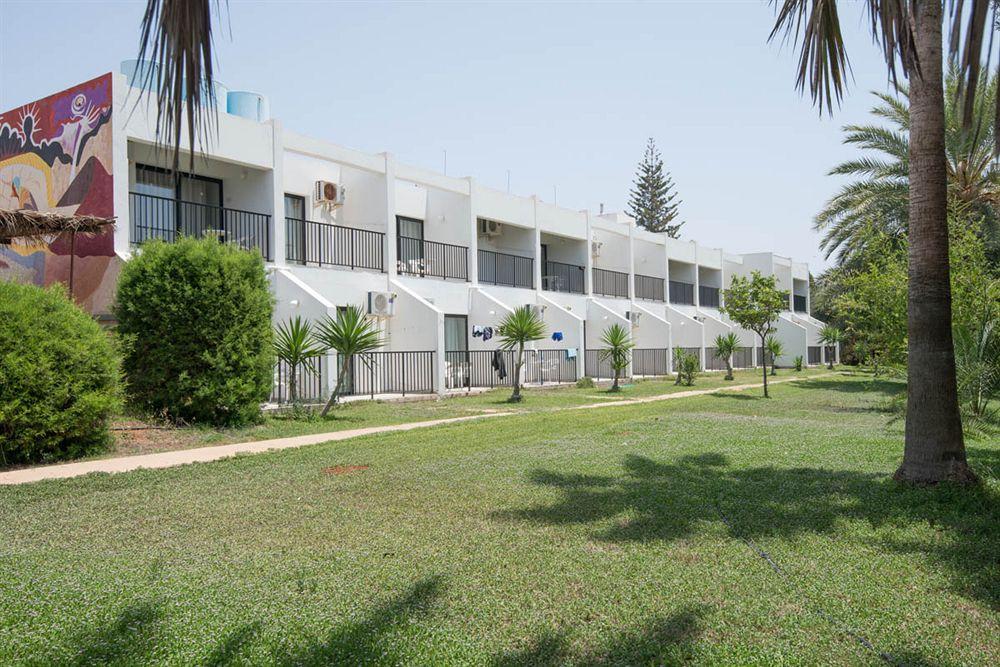 Kkaras Hotel 3 Star Айя-Напа Екстер'єр фото